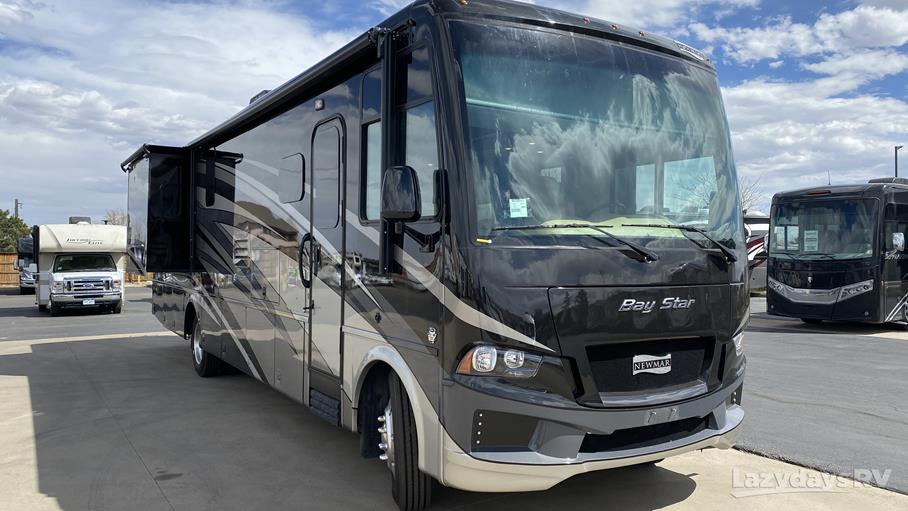 2020 Newmar Bay Star 3609 for sale in Denver, CO Lazydays