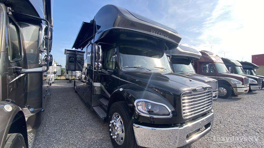 2023 Renegade Valencia 38RB for sale in Knoxville, TN Lazydays