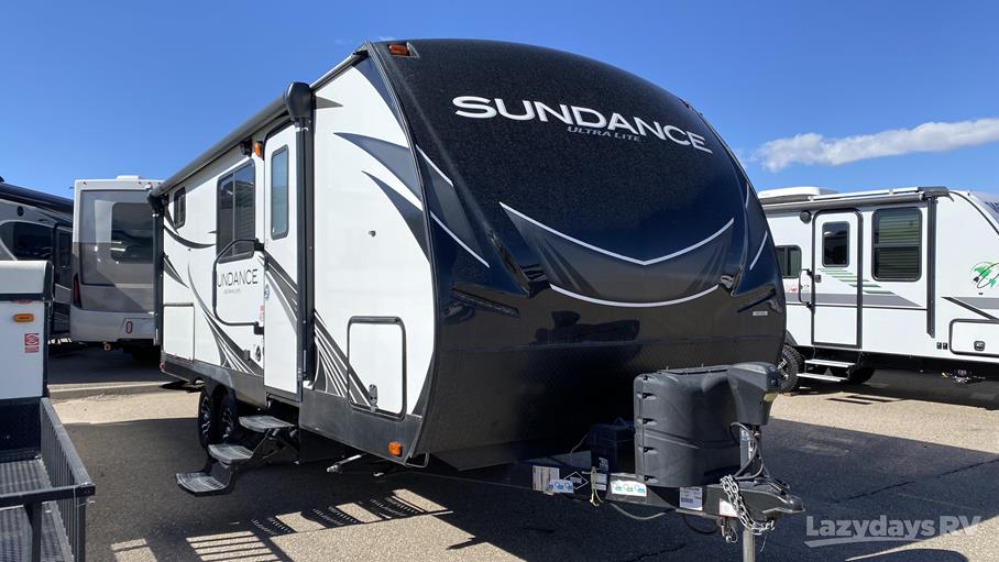 2020 Heartland Sundance Ultra Lite 224 MB for sale in Denver (Johnstown ...