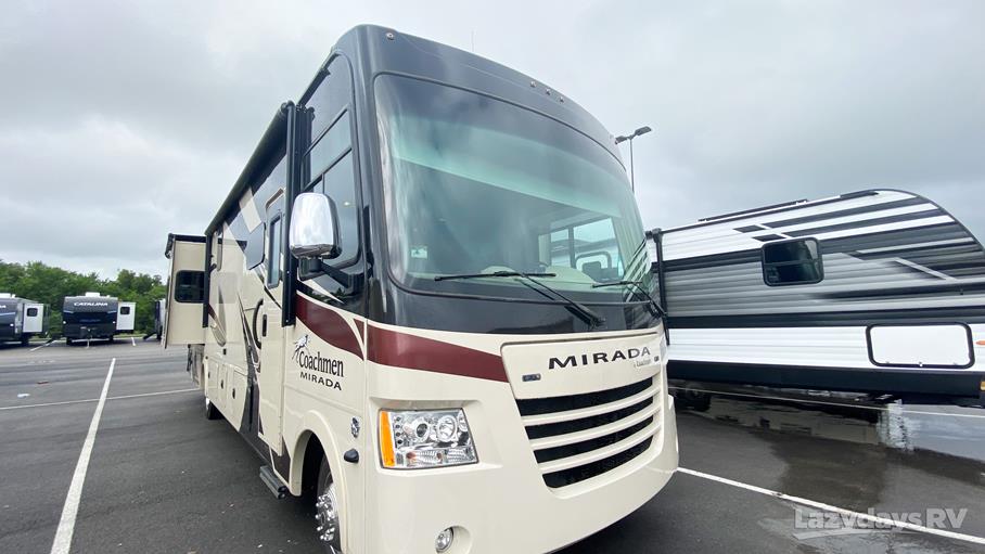 2019 Coachmen Mirada 35LS for sale in Nashville (Murfreesboro) - CLOSED ...