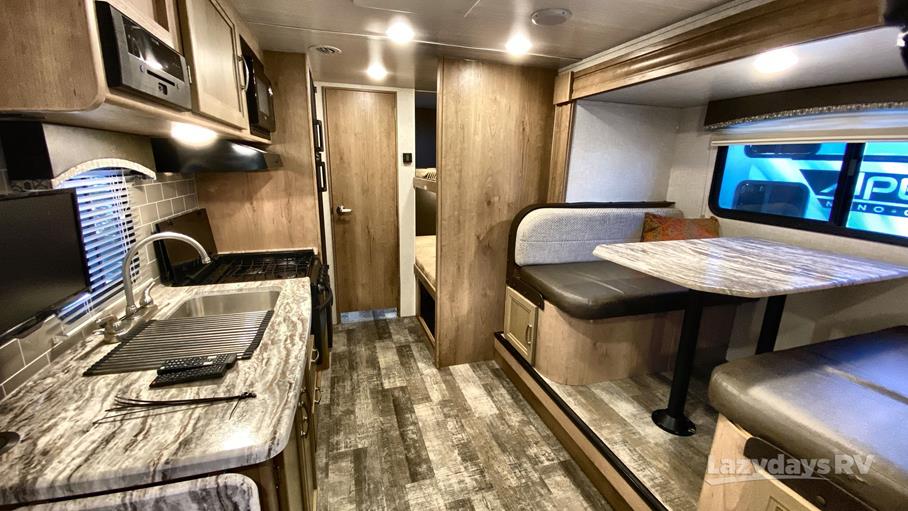 2020 Winnebago Micro Minnie 2100BH for sale in Tampa, FL Lazydays