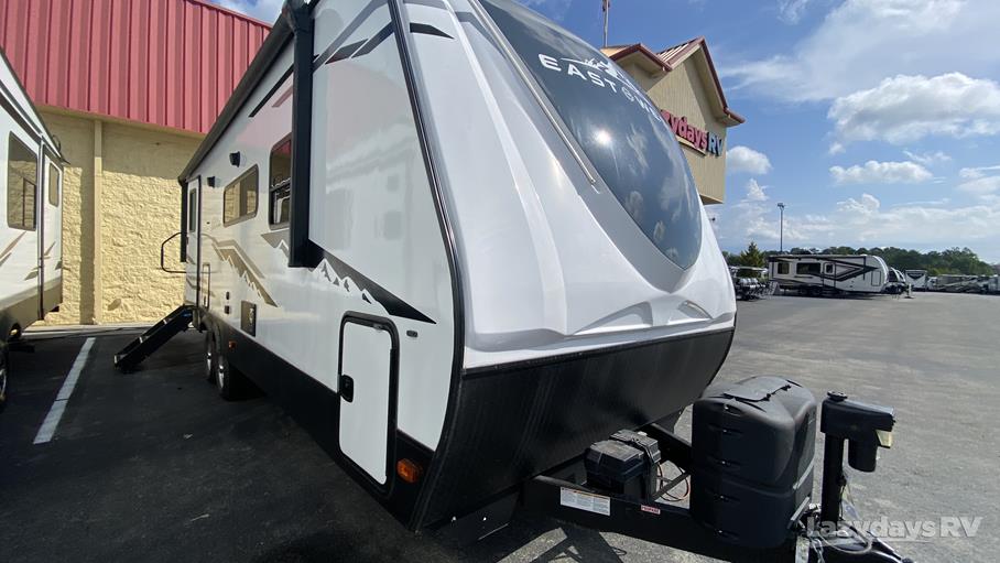 2021 Forest River EAST TO WEST ALTA 2600krb for sale in Knoxville