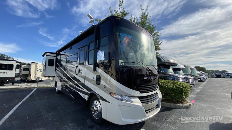 2019 Tiffin Motorhomes Open Road Allegro 32 SA for sale in Tampa, FL ...
