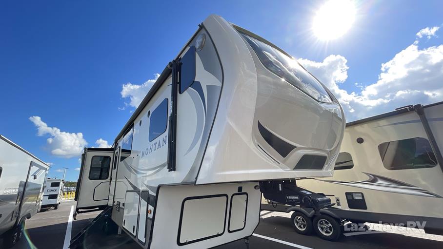 2019 Keystone RV Montana 3811MS for sale in Fort Pierce - CLOSED, FL ...