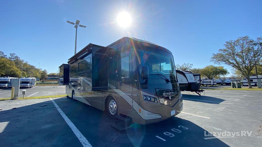 2016 Winnebago Forza 36G for sale in Tampa, FL Lazydays