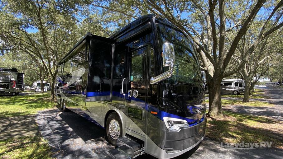 2020 Tiffin Motorhomes Allegro Bus 45 OPP for sale in Tampa, FL | Lazydays