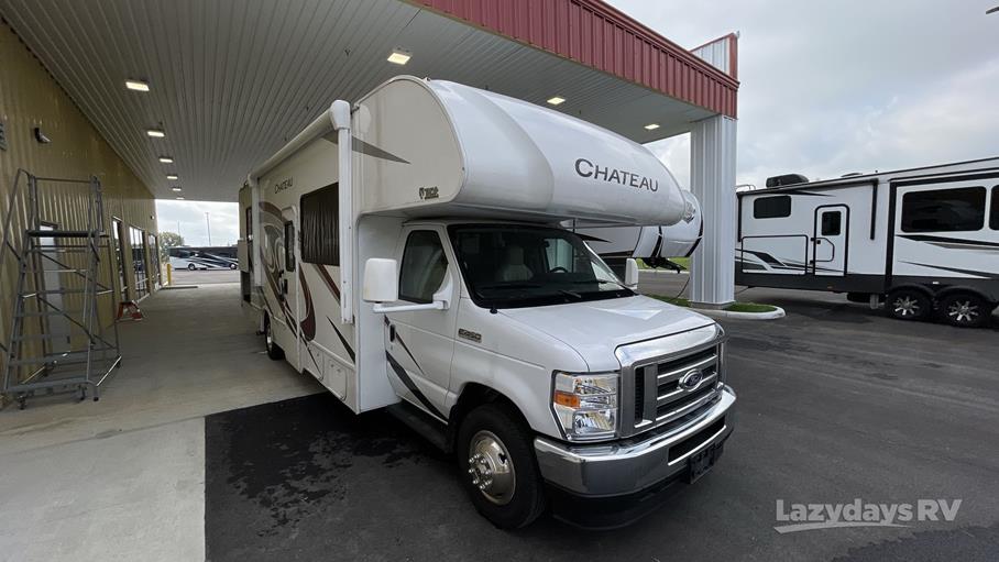 2022 Thor Motor Coach Chateau 28Z for sale in Wilmington, OH | Lazydays