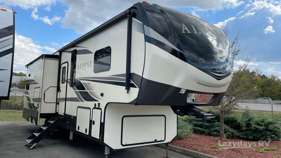 2020 Keystone RV Alpine 3321MK for sale in Knoxville (Turkey Creek), TN ...