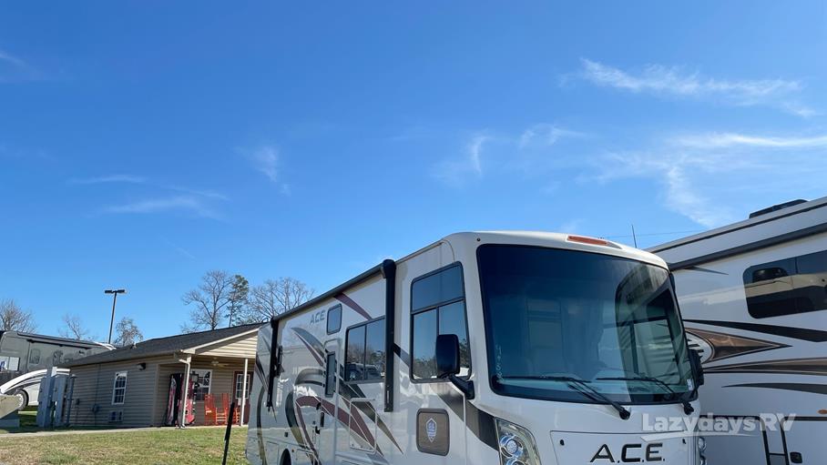 2023 Thor Motor Coach ACE 32B for sale in Knoxville (Turkey Creek), TN ...