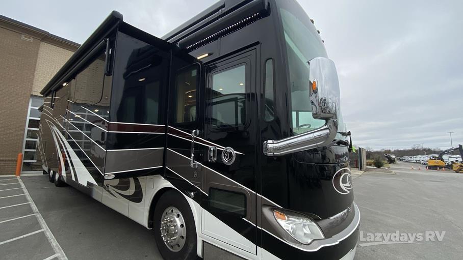 2018 Tiffin Motorhomes Allegro Bus 45 OPP for sale in Nashville ...