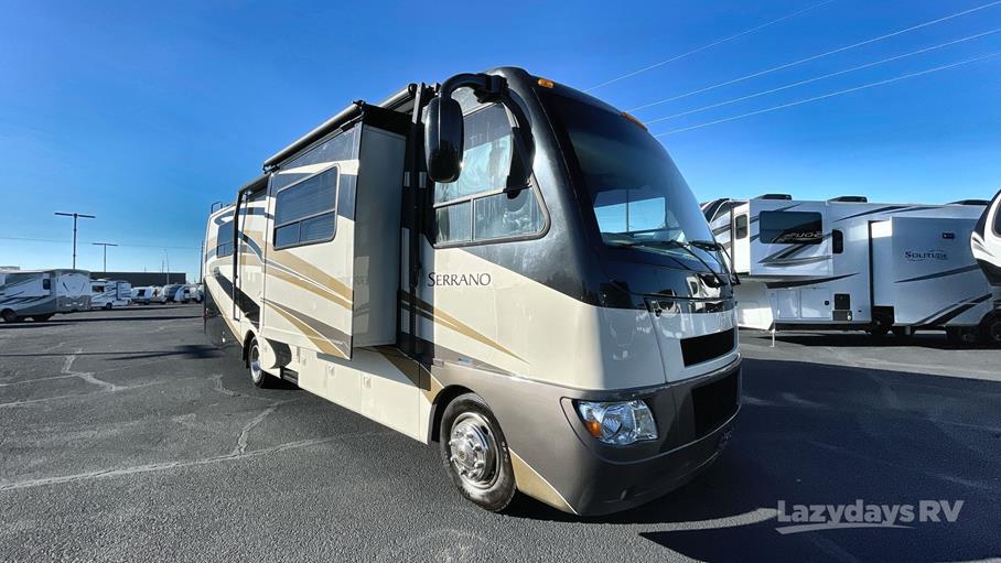 2011 Four Winds Serrano 31V for sale in Tucson, AZ Lazydays