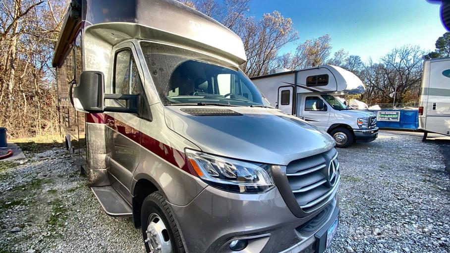 2021 Tiffin Motorhomes Wayfarer 25RW for sale in Tulsa, OK Lazydays