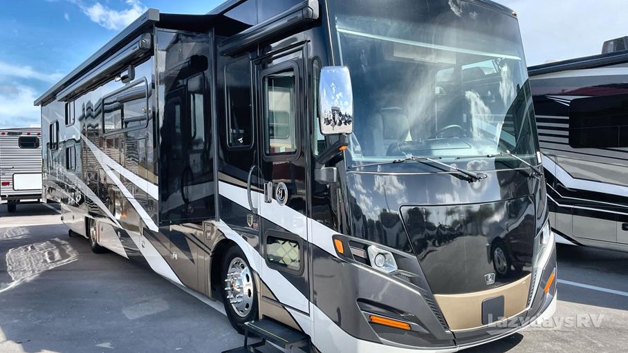 2023 Tiffin Motorhomes Allegro RED 360 38 KA for sale in Fort Pierce ...
