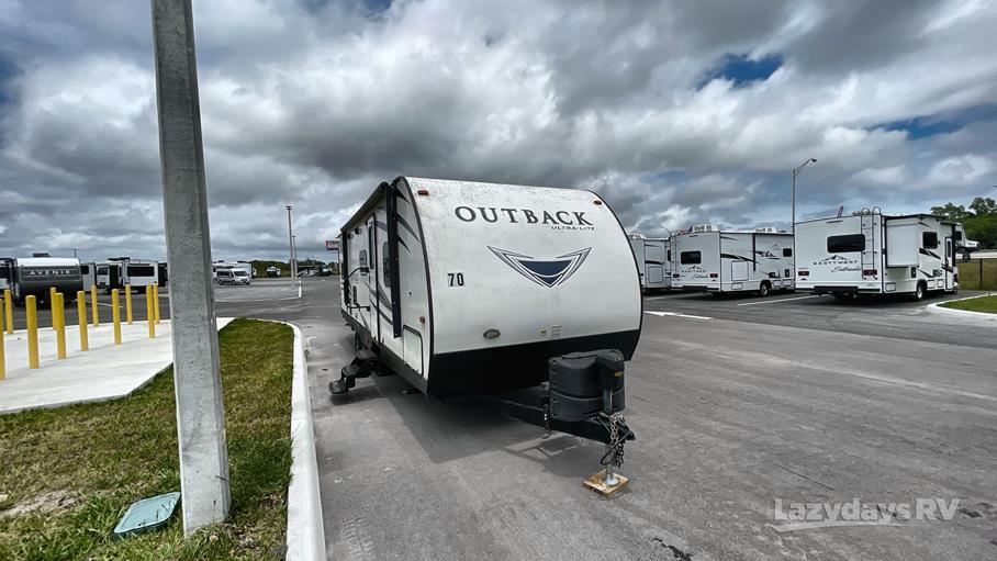 2018 Keystone RV Outback Ultra Lite 276UBH for sale in Fort Pierce ...