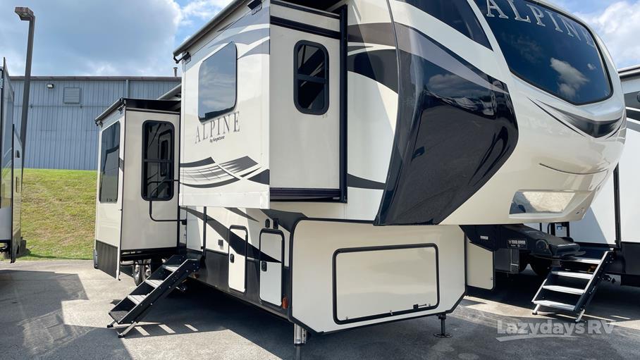 2020 Keystone RV Alpine 3700FL for sale in Knoxville (Turkey Creek), TN ...