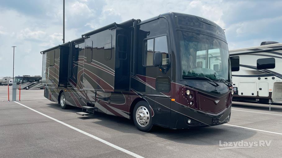 Arrow Rv 2020 Fleetwood RV Pace Arrow 35RB for sale in Wilmington, OH | Lazydays