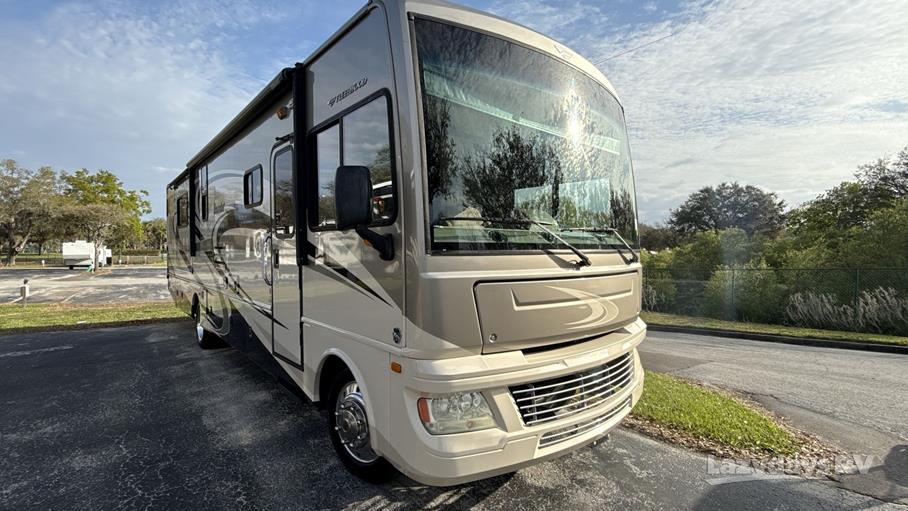 2014 Fleetwood RV Bounder 35K for sale in Tampa, FL | Lazydays