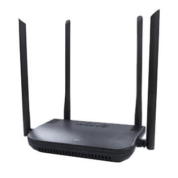 King Range Extender