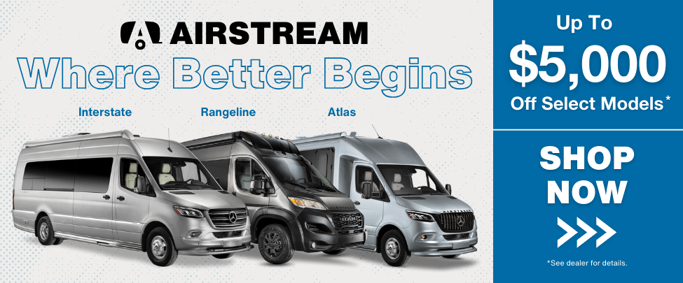 Minneapolis (Airstream)