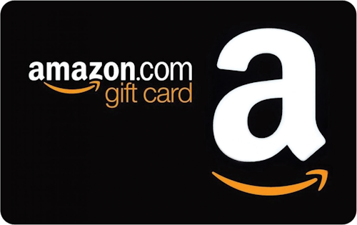 Amazon Gift Card