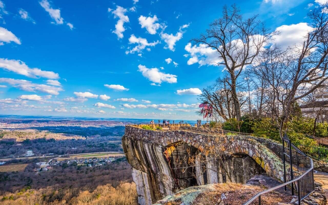 tennessee day trips from nashville