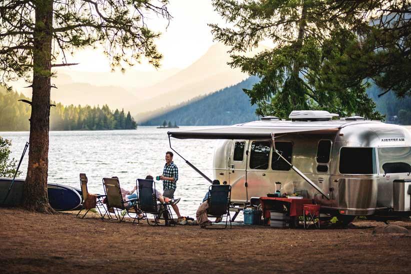  CARAVAN Full-timer's RV Holding Tank Treatment