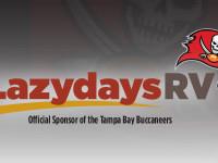 Tampa Bay Buccaneers Official Draft Party presented by Miller Lite