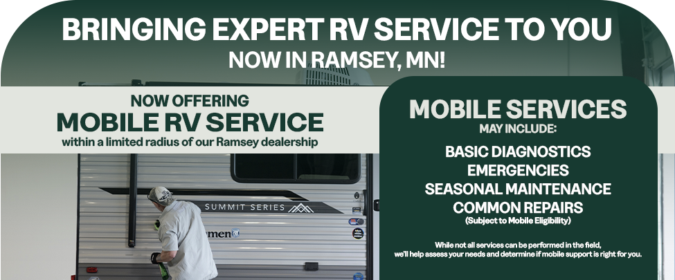 Ramsey Mobile