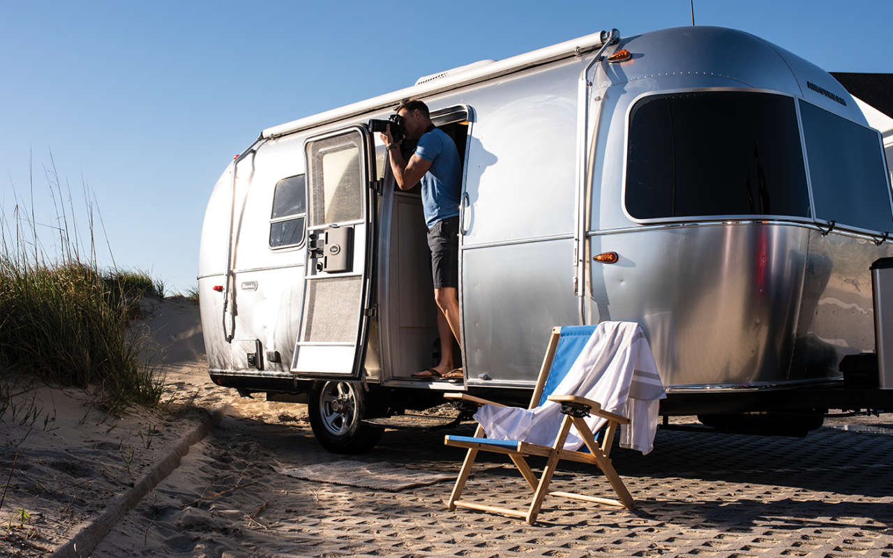 The Ultimate Guide to RV Terms & Definitions