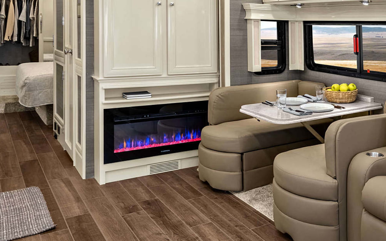 RV Heating Tips