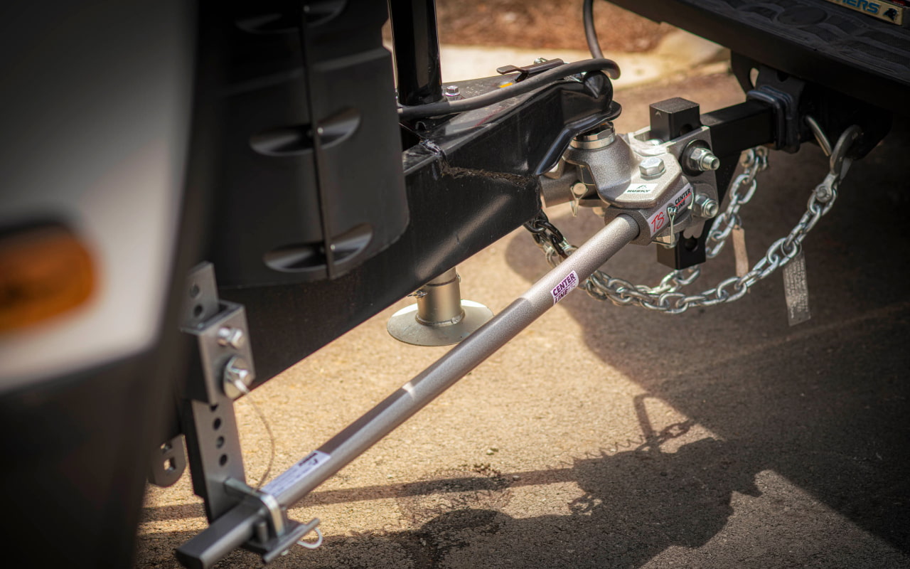 How to Hook Up Safety Chains: Trailering Know-How 