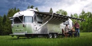Sell Your RV