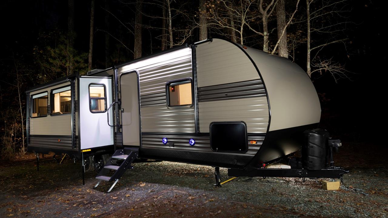 Timeless Travel Trailers - Airstream's most experienced authorized