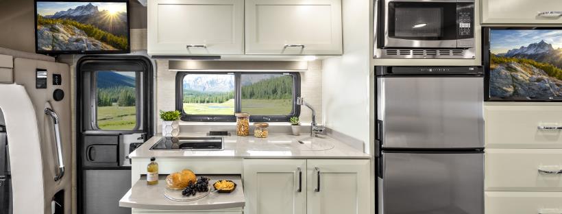 RV appliances: The best small appliances to pack in your RV