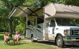 Winnebago Minnie Shopping Guide
