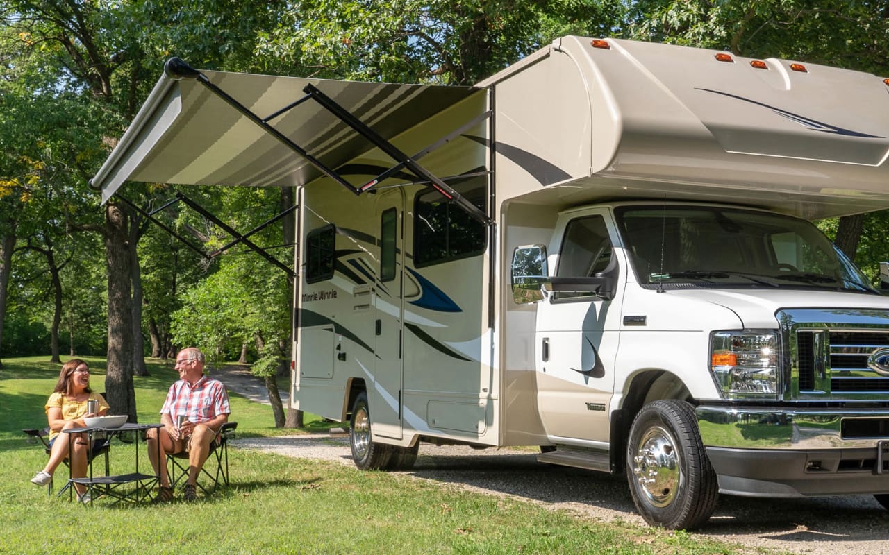 Top Tools & Accessories for RV Life - Winnebago